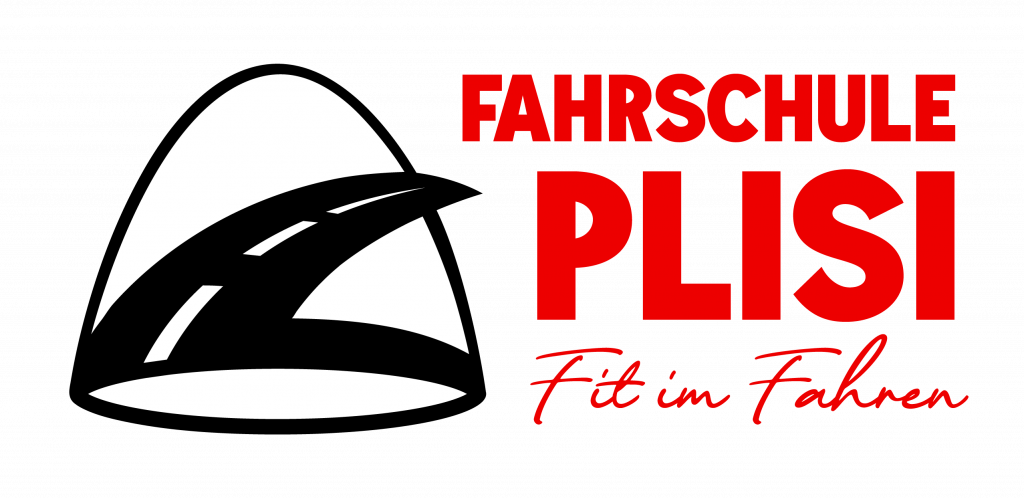 Fahrschule Plisi Logo