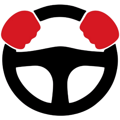 marakli t'kerreve Fahrschule Plisi Logo